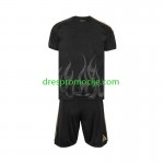 Juventus Dres Dječji Treći 2026/2027 Kratkih Rukava
